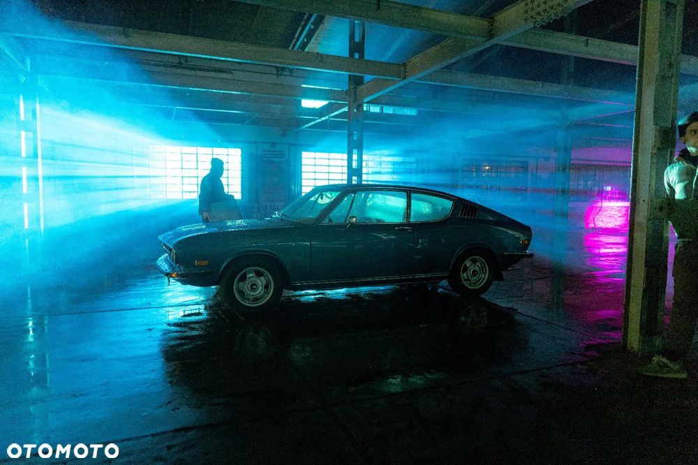 Audi 100 - 31