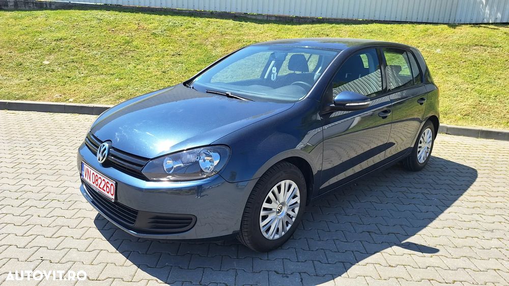 Volkswagen Golf 1.2 TSI Team - 3