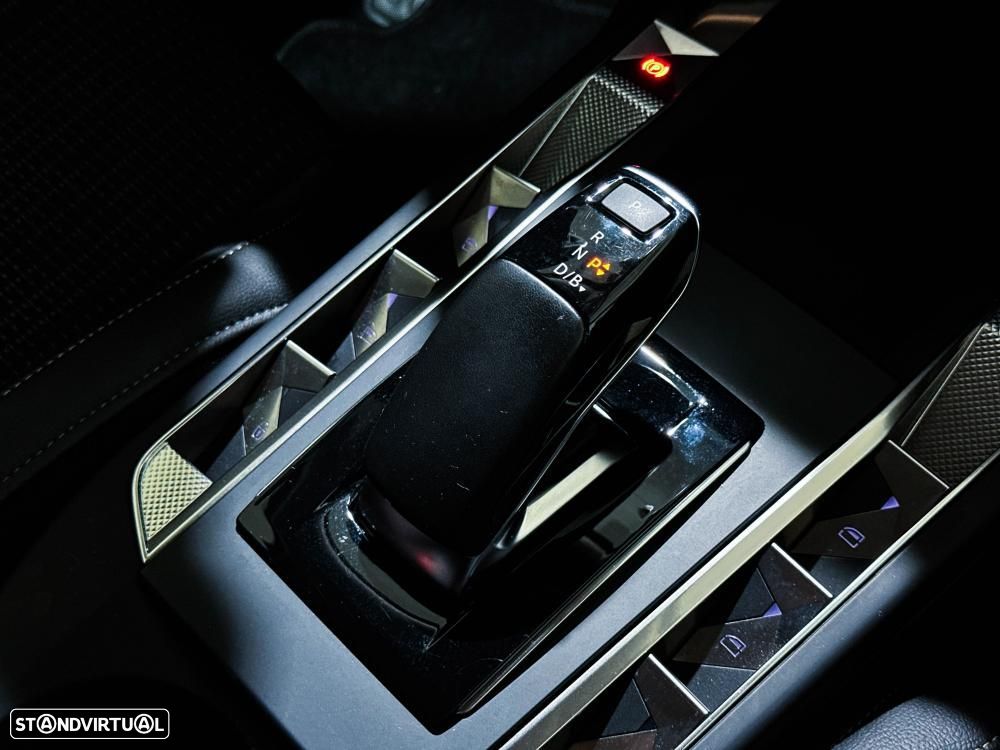 DS DS3 Crossback E-Tense Rivoli - 33