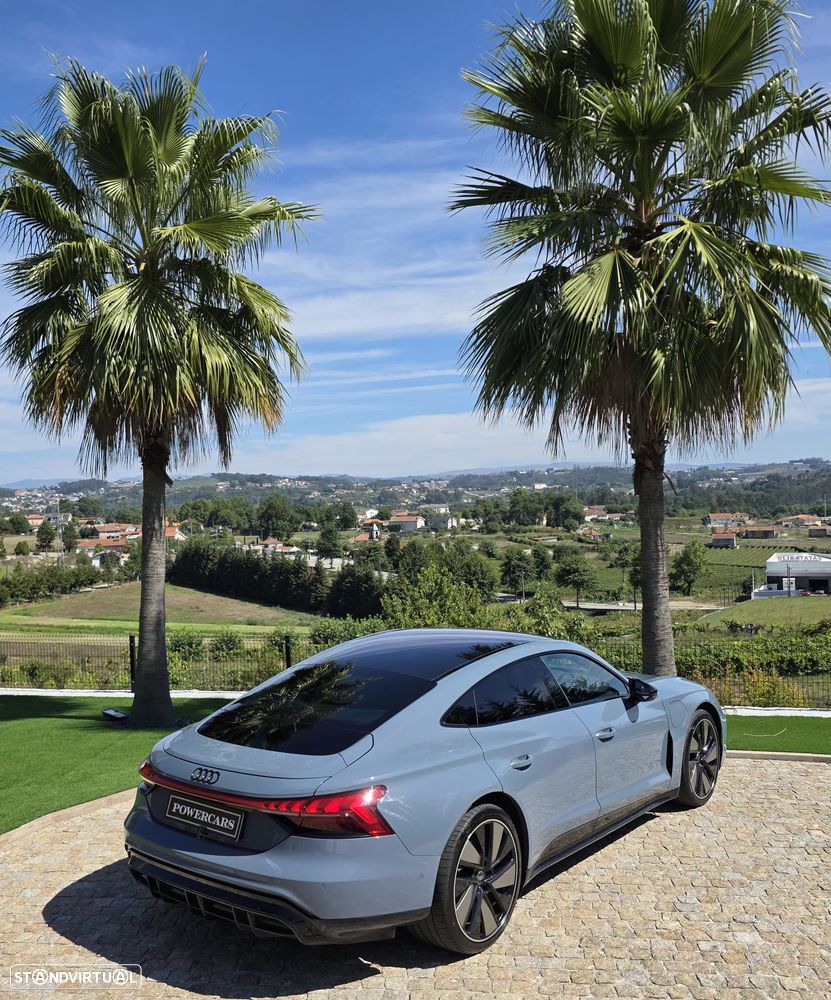 Audi e-tron GT - 14