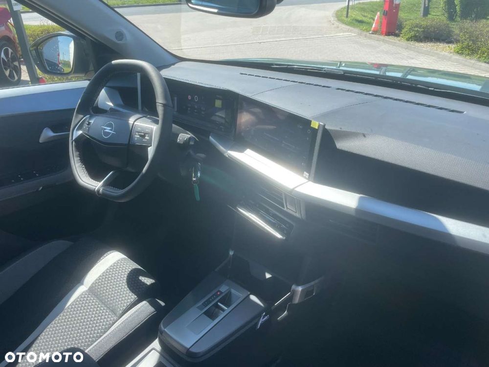 Opel Frontera - 10