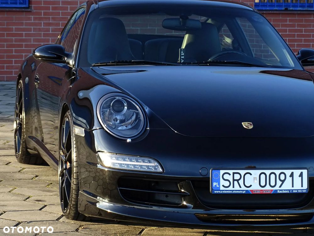 Porsche 911 Carrera S - 11