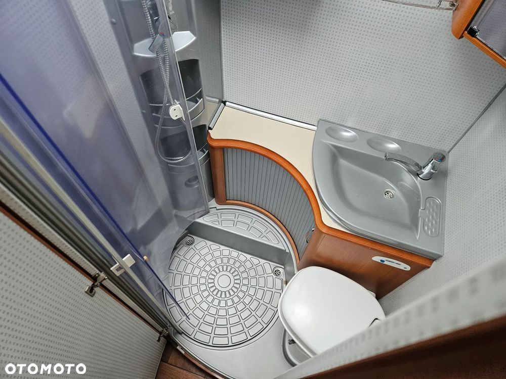 Fiat Ducato - 12