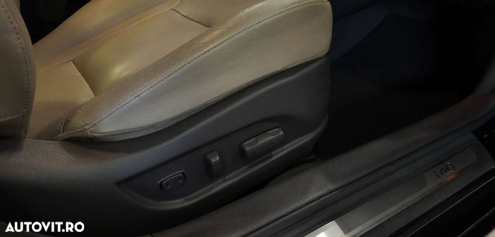 Hyundai i40 1.7 CRDI CW 7DCT Supreme+ - 3