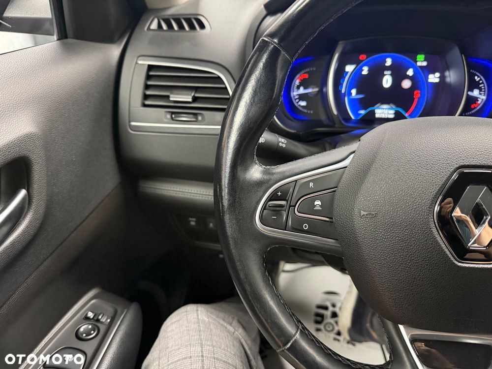 Renault Koleos - 17