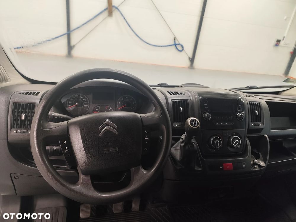 Citroën JUMPER - 10