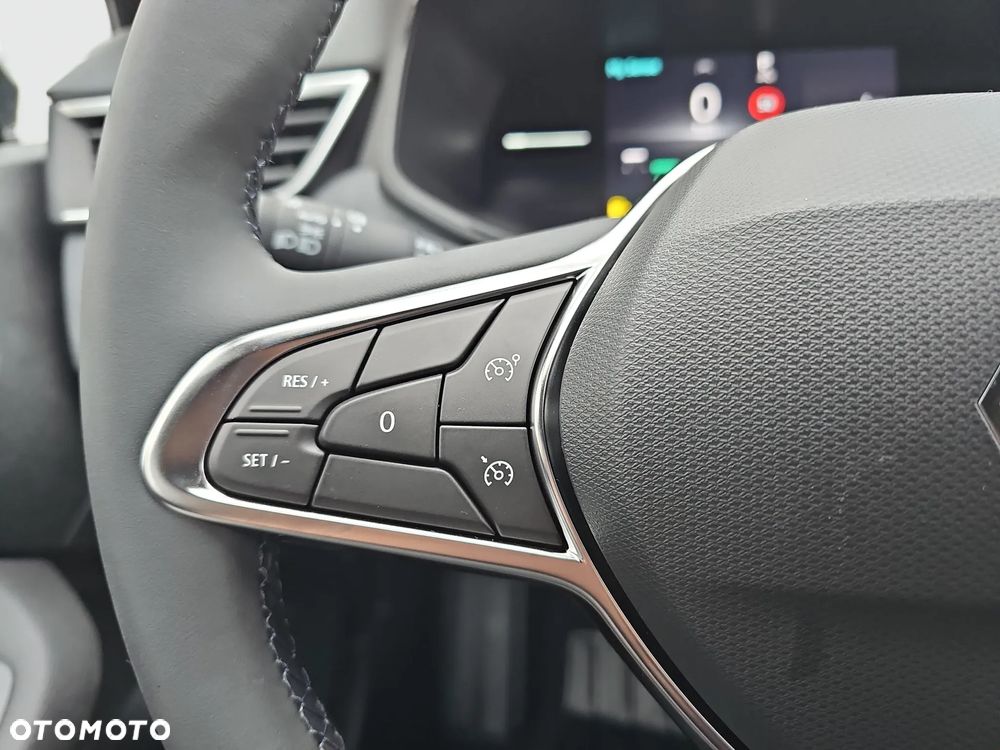 Renault Clio 1.0 TCe Techno Xtronic - 20