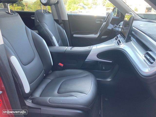 Smart #1 66 kWh Premium - 43