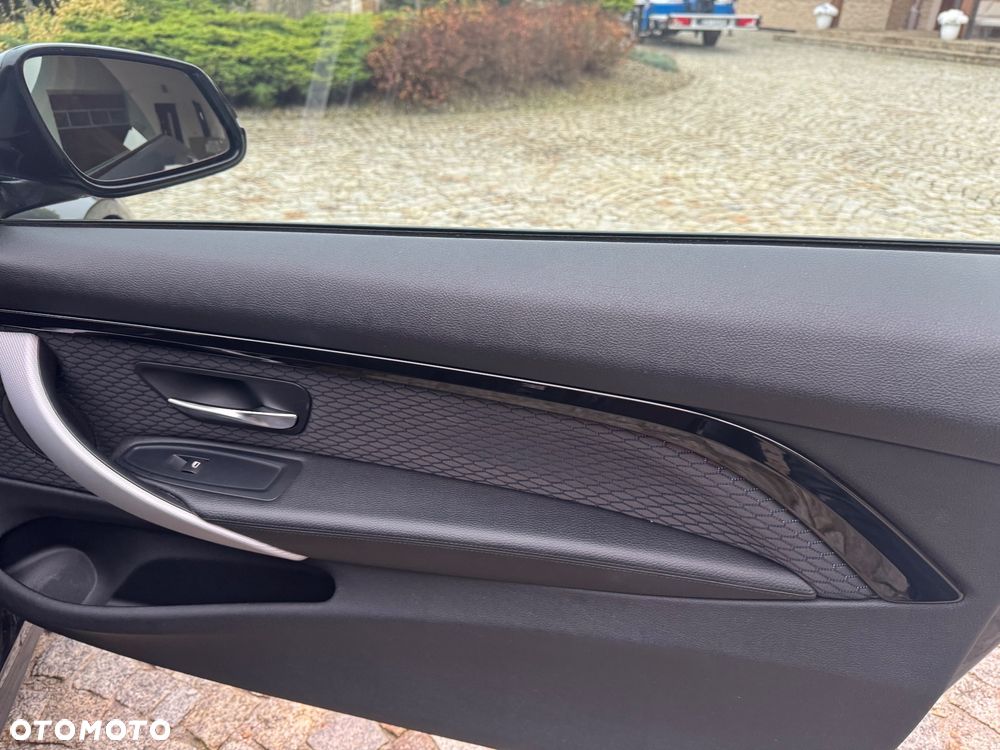 BMW Seria 4 420d Sport-Aut M Sport - 26