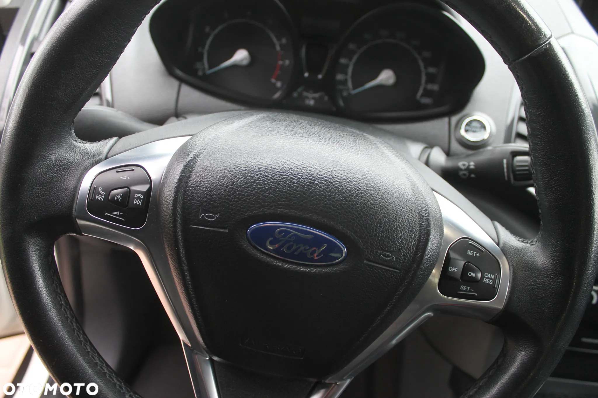 Ford EcoSport 1.0 EcoBoost GPF Titanium ASS - 17
