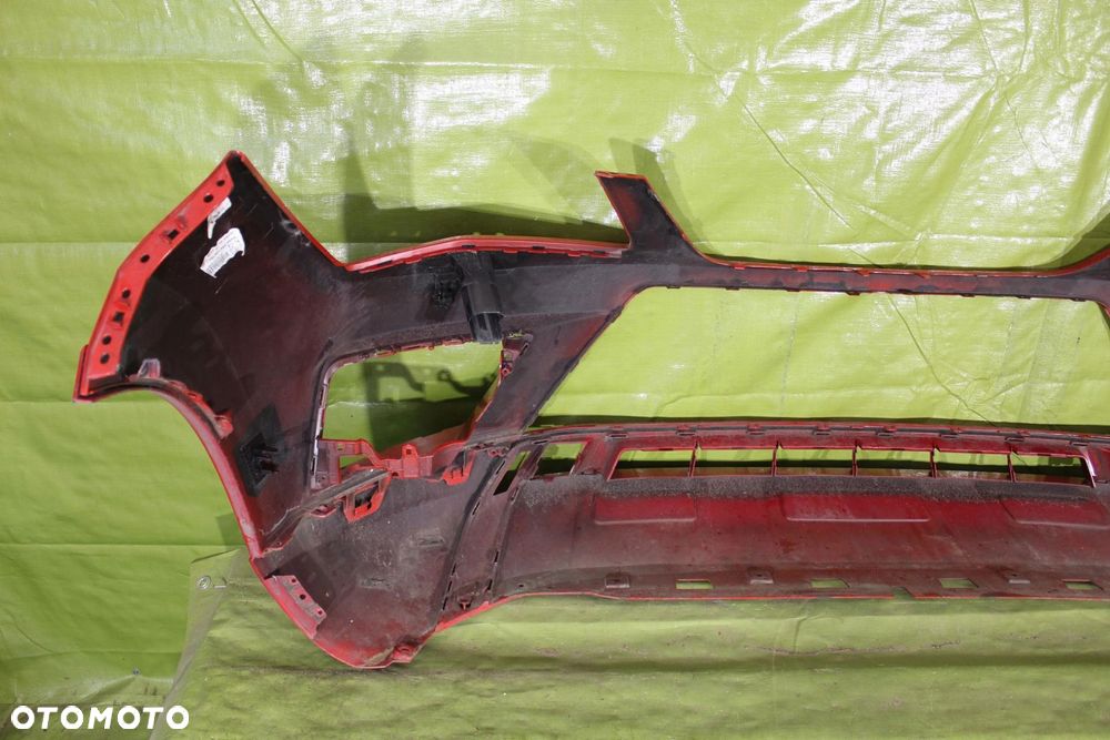 Zderzak przód SEAT Ateca 2016-2020r. FR - 3