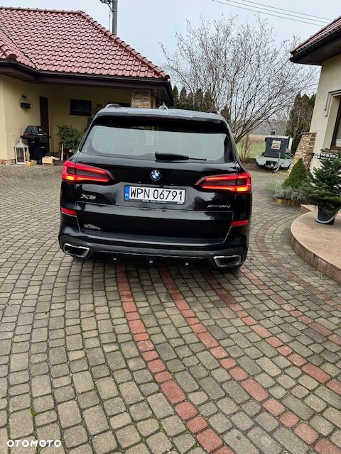BMW X5 xDrive30d - 3