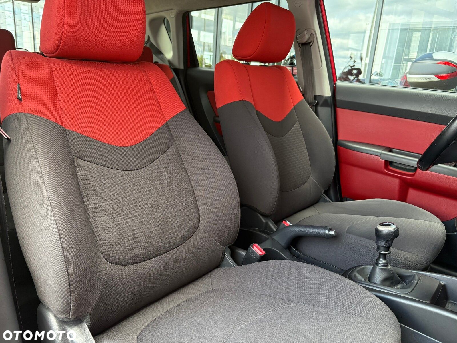 Kia Soul - 16