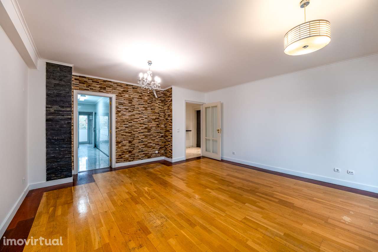 T3 Alta de Lisboa - Grande imagem: 4/16