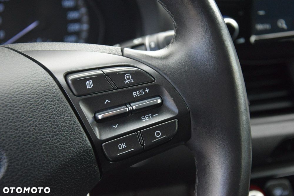 Hyundai i30 1.0 T-GDI Premiere Style - 39