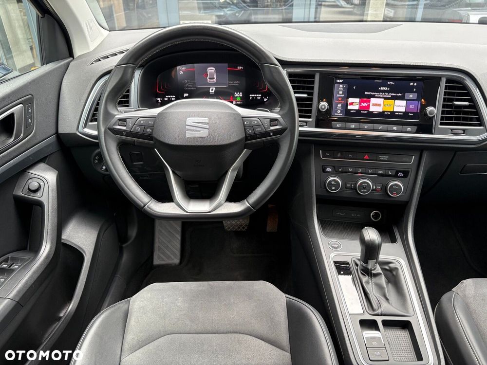 Seat Ateca - 11