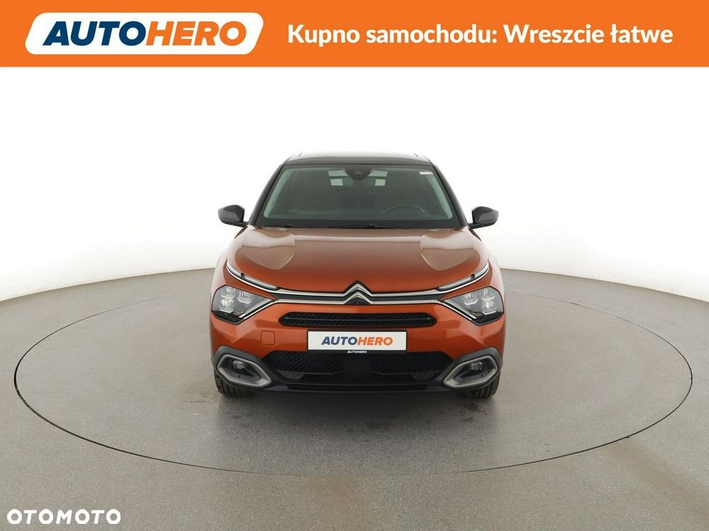 Citroën C4 1.2 PureTech Shine S&S - 12