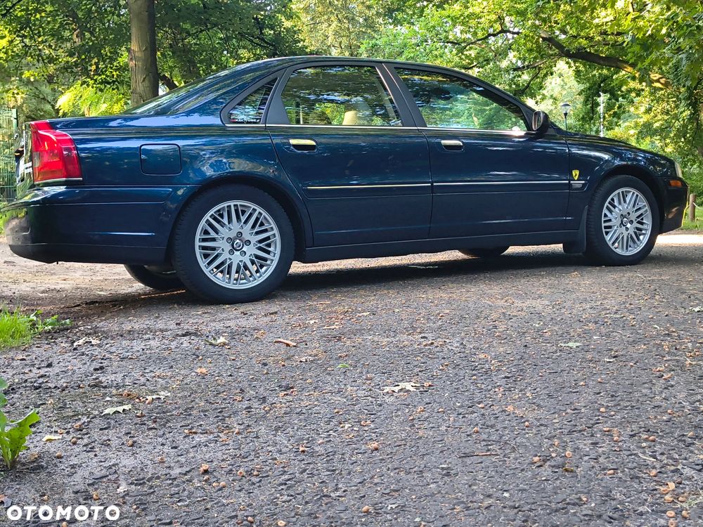 Volvo S80 - 26
