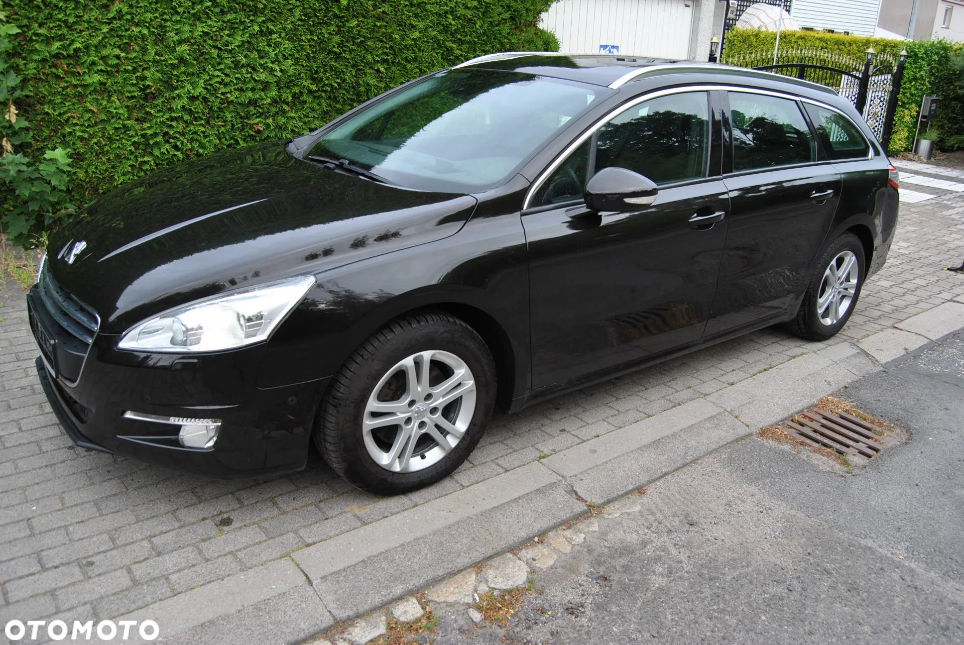 Peugeot 508 SW HDi FAP 140 Allure - 1