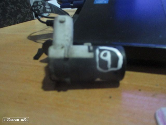 Sensor Parqueamento Park 9653849080 RENAULT CLIO - 1