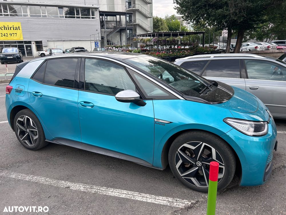 Volkswagen ID.3 58 kWh Pro Performance - 5