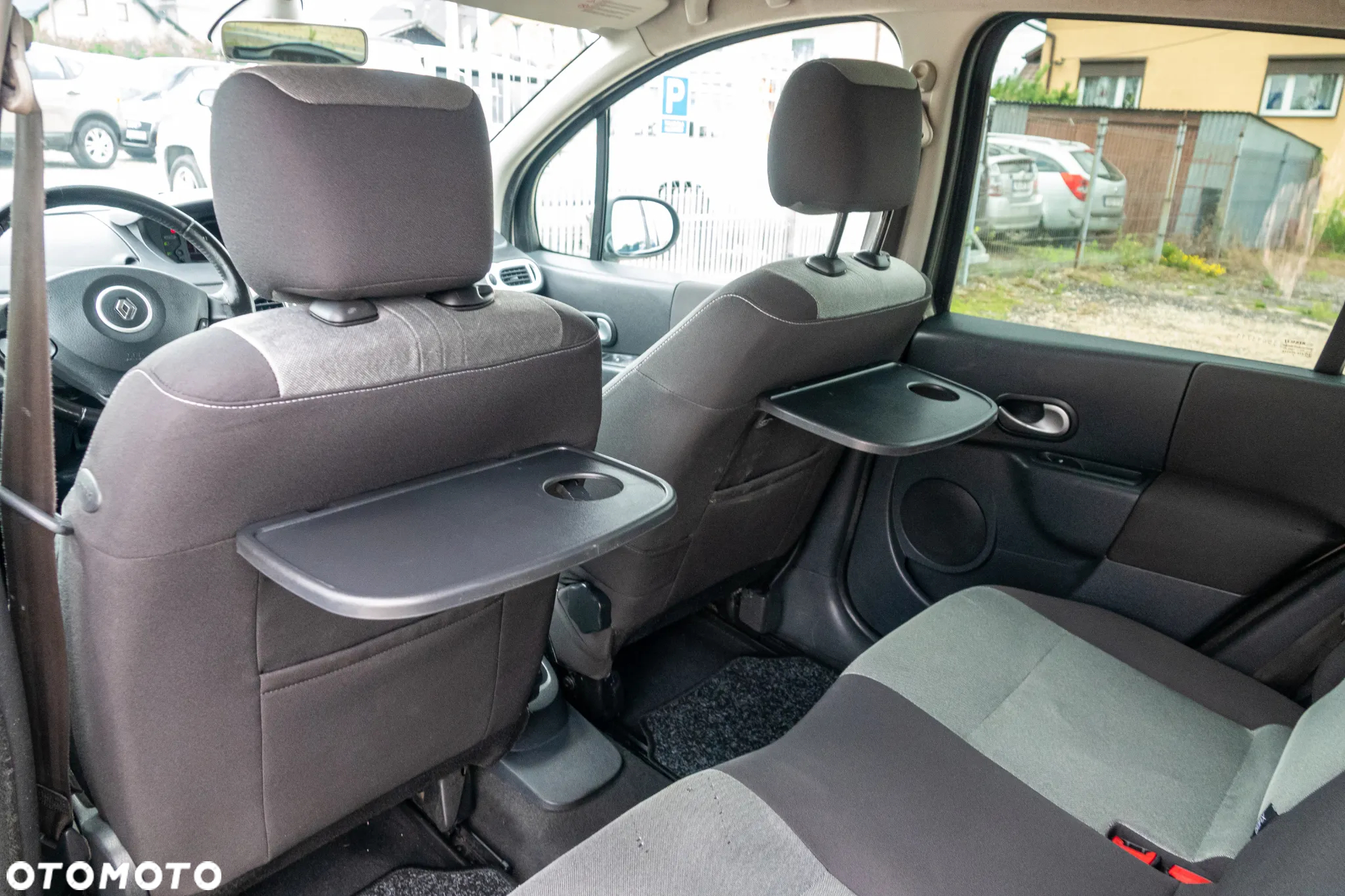 Renault Modus 1.5 dCi Alize - 16