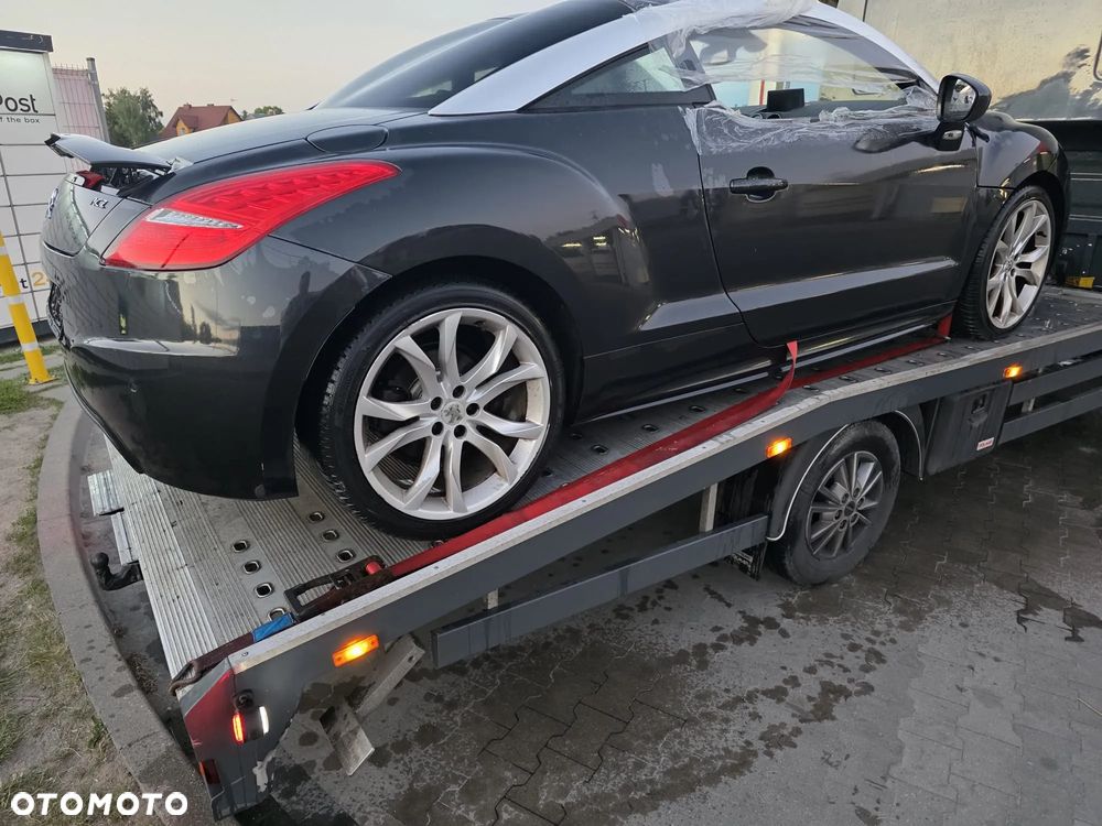 Peugeot RCZ 1.6 155 THP Onyx - 1