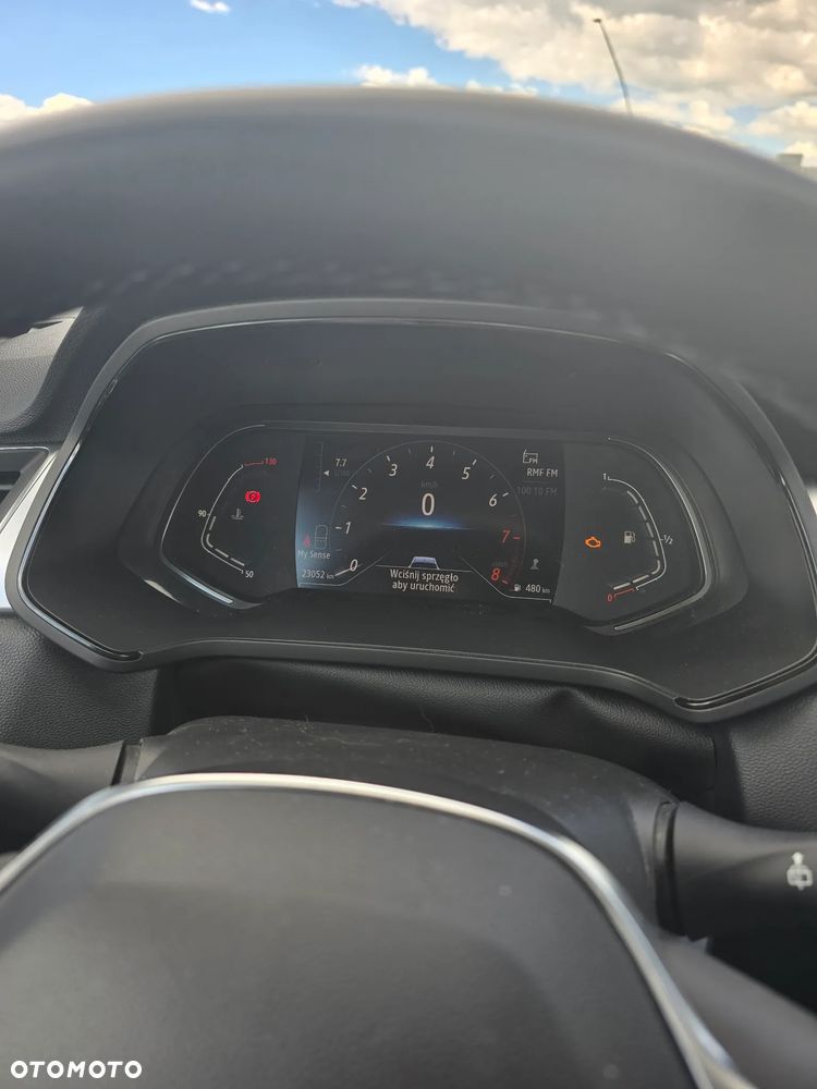 Renault Captur 1.0 TCe Techno - 21