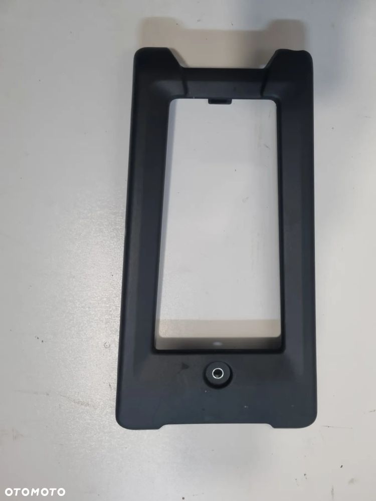 Harley Davidson Softail M8 osłona ramka chłodnicy 26800185