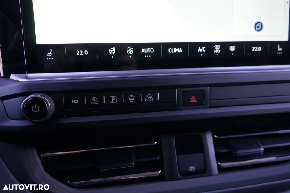 Volkswagen Caravelle - 25