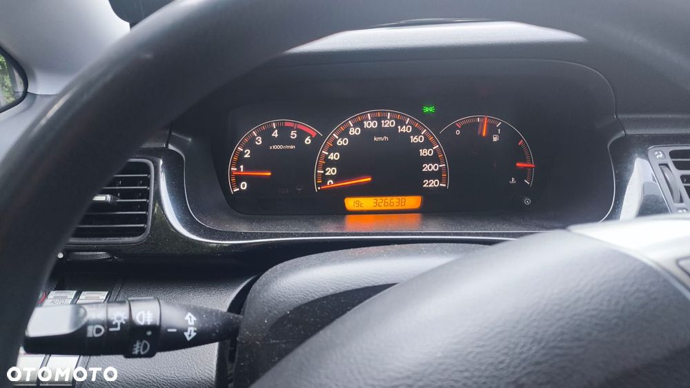 Honda FR-V 2.2 CTDi Comfort - 3