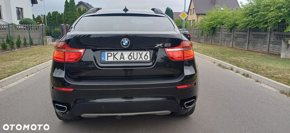 BMW X6 - 4
