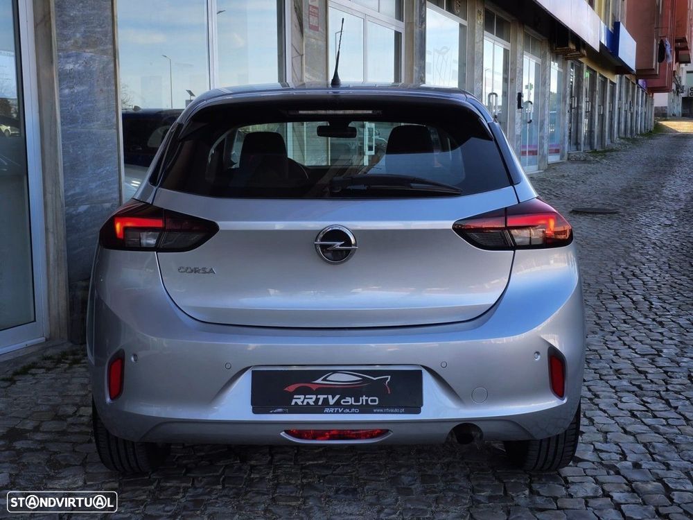 Opel Corsa 1.2 Business Edition - 14