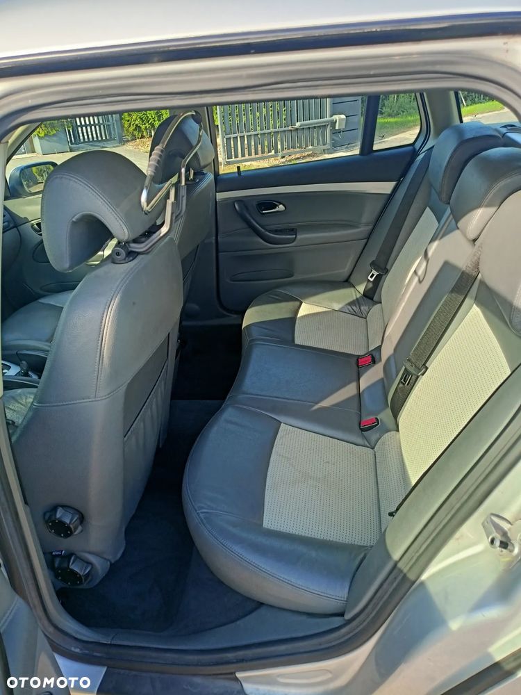 Saab 9-3 - 6