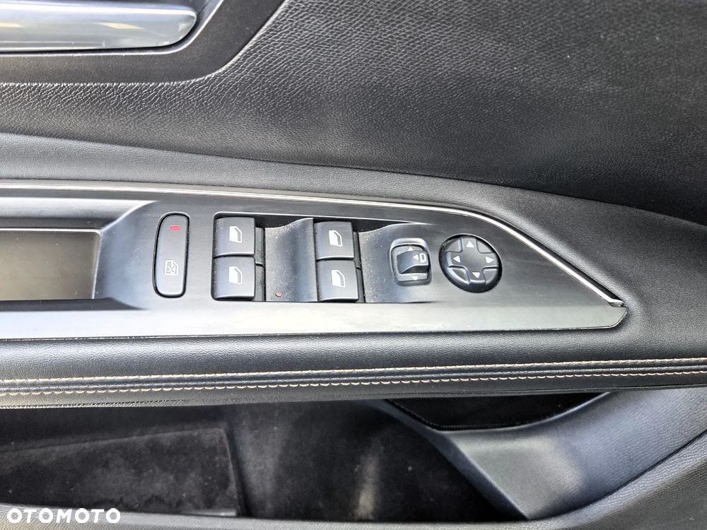 Peugeot 5008 1.5 BlueHDi GT S&S EAT8 - 16