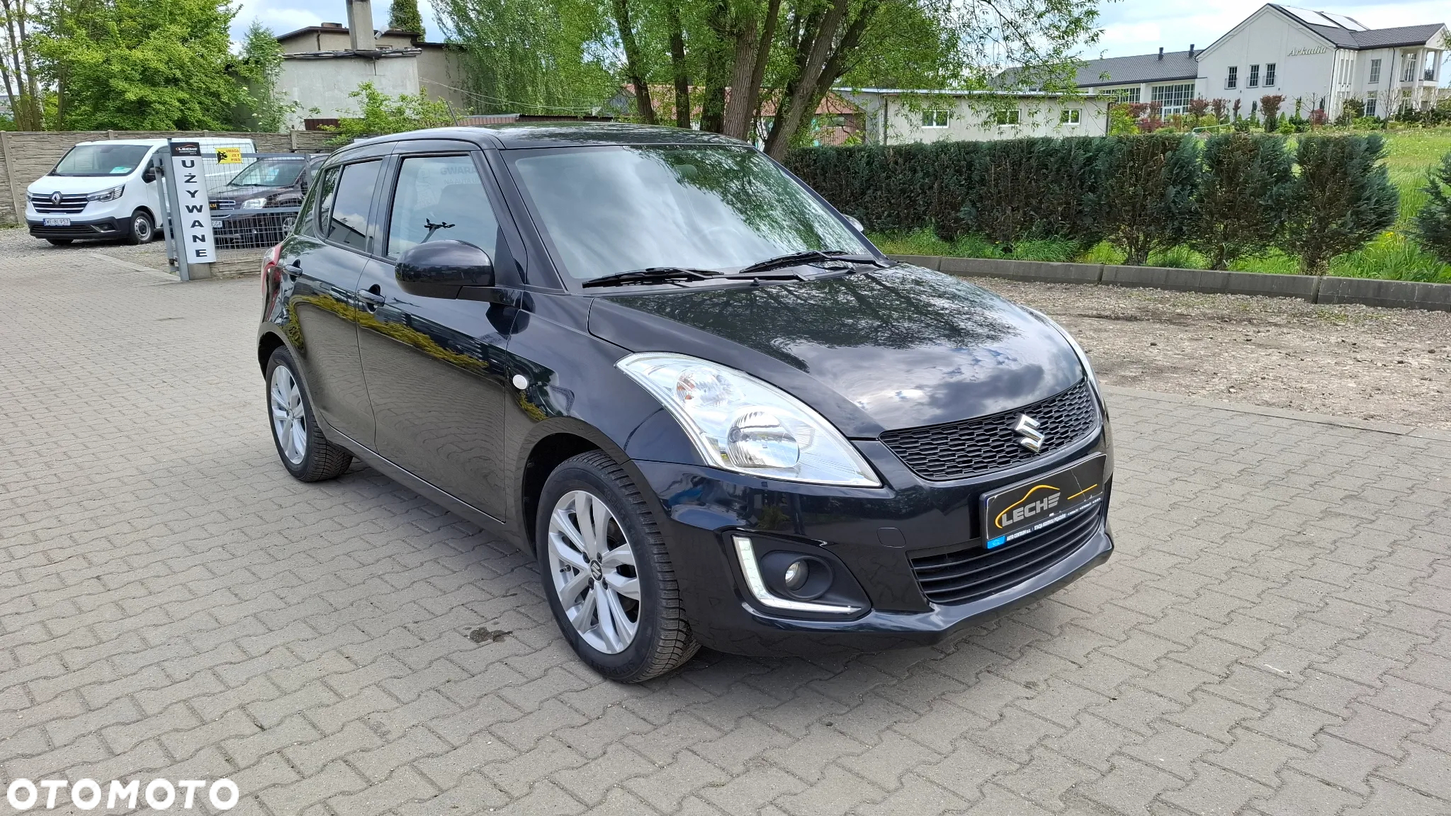 Suzuki Swift 1.2 Premium - 6
