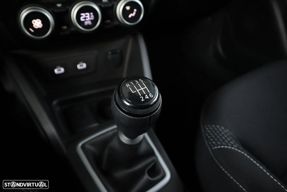 Dacia Duster 1.0 TCe ECO-G Extreme Bi-Fuel - 16