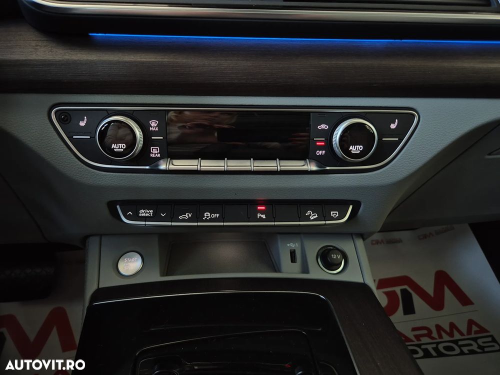 Audi Q5 50 TFSI e quattro S tronic - 30