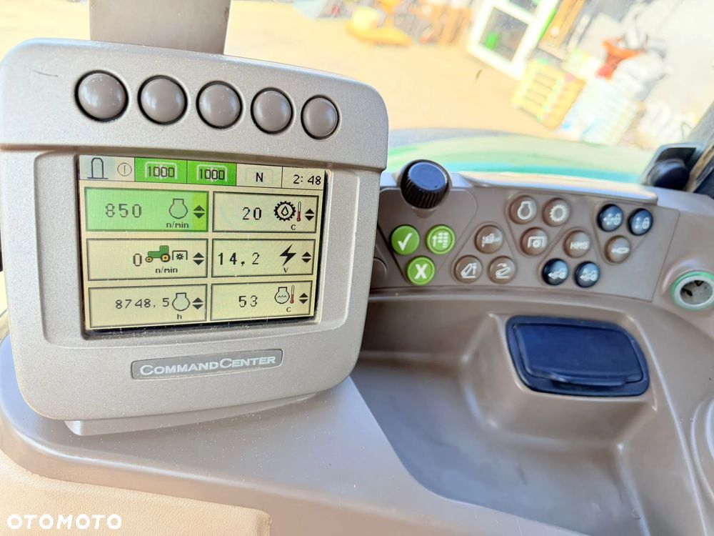 John Deere 7530 Premium Autopower - 19