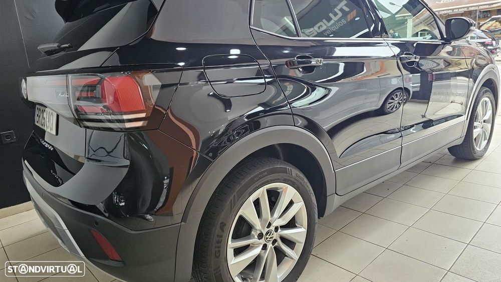 VW T-Cross 1.0 TSI Urban - 14