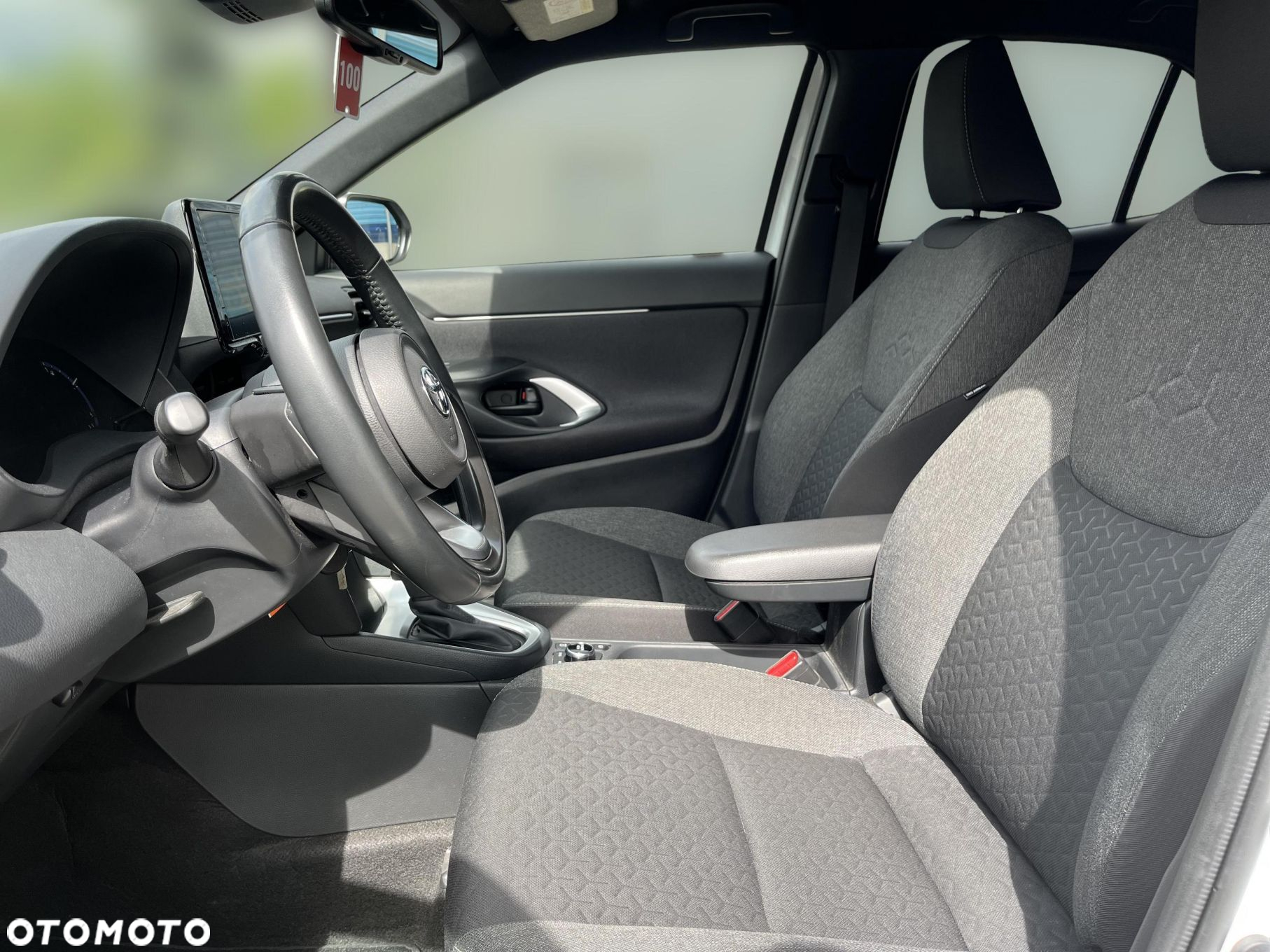 Toyota Yaris Cross - 15