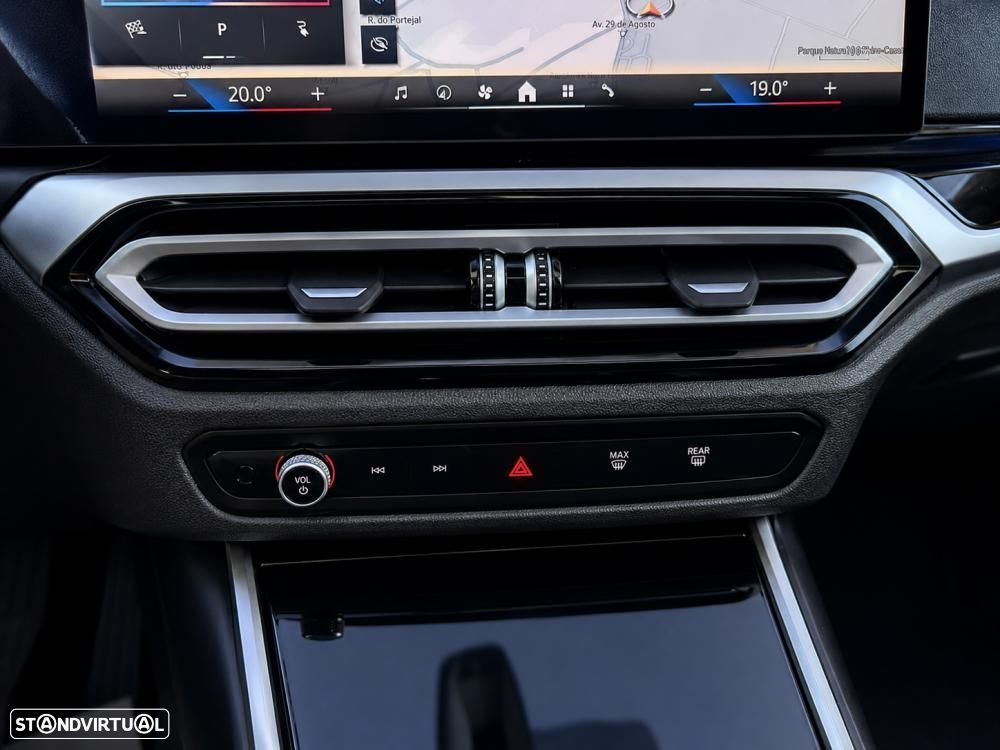BMW i4 eDrive35 - 38