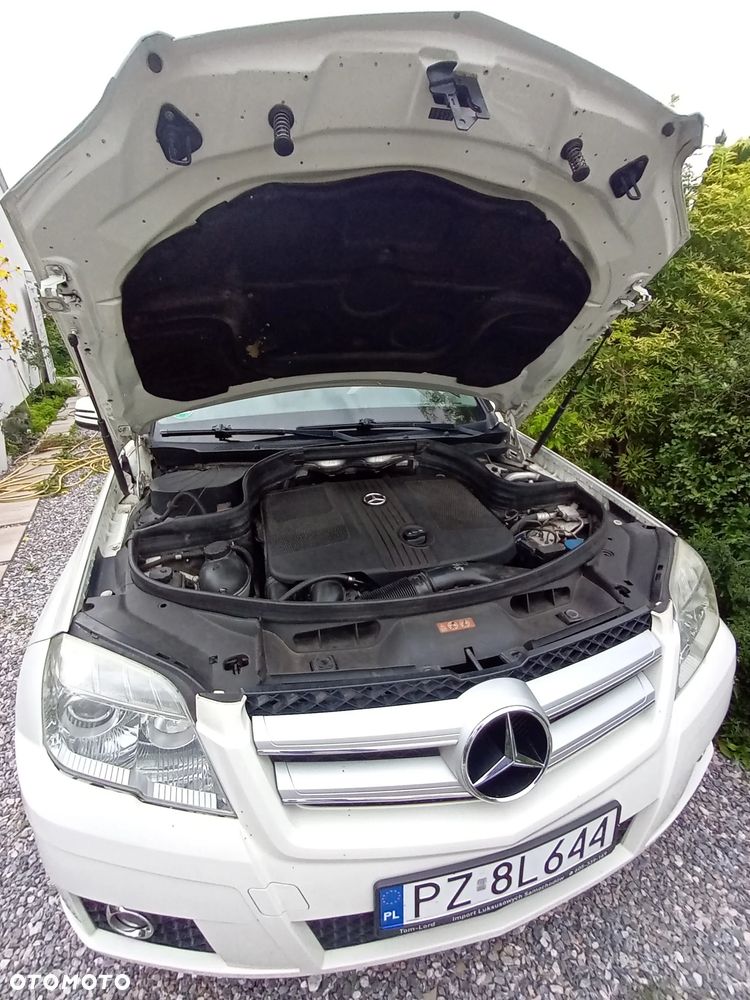 Mercedes-Benz GLK - 32