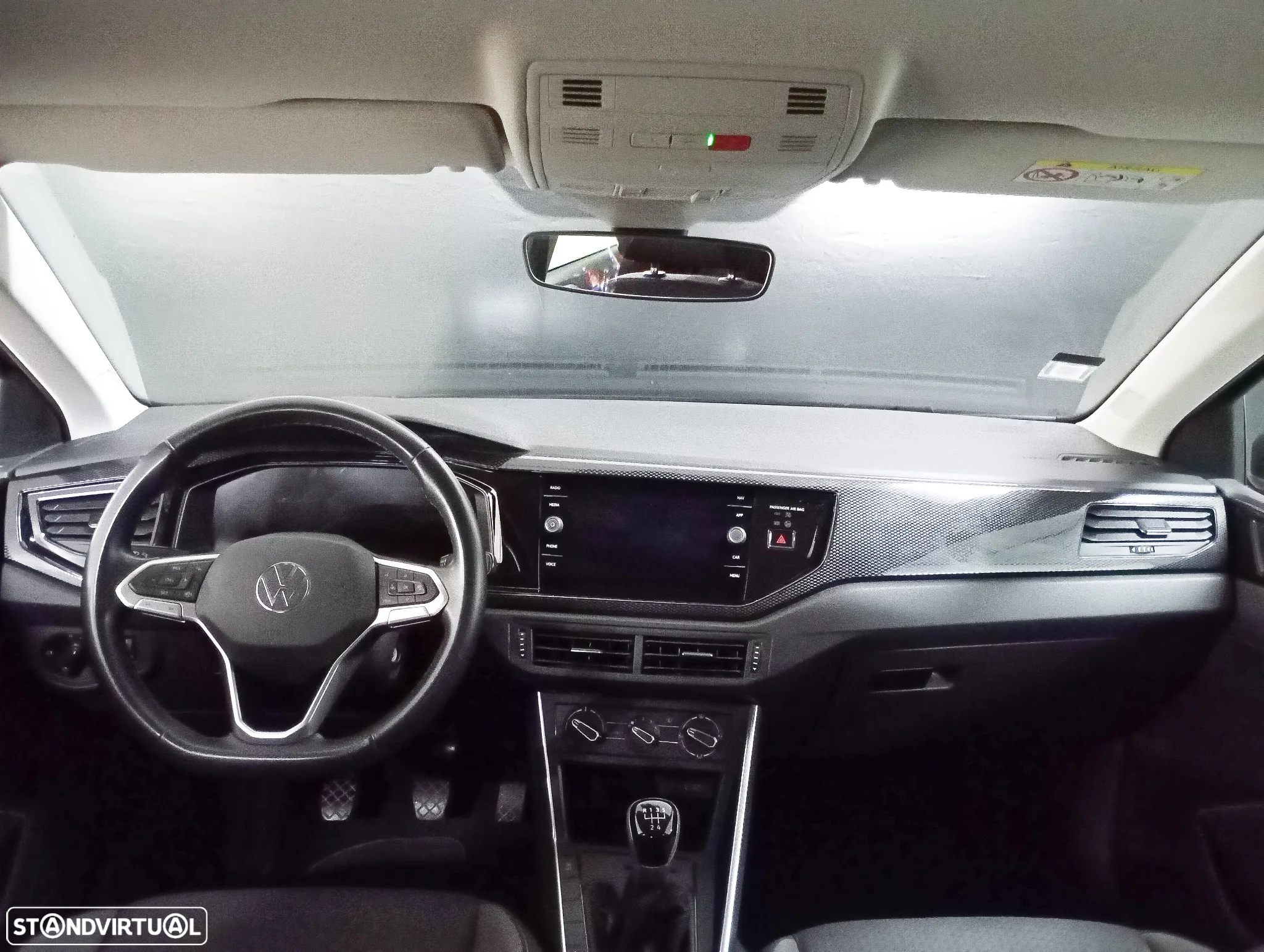 VW Taigo 1.0 TSI Life - 12