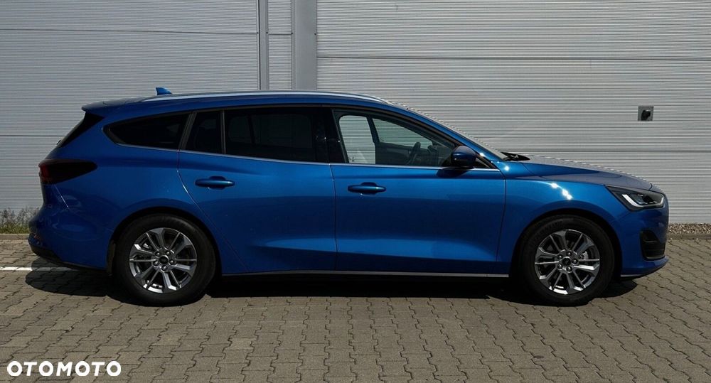 Ford Focus 1.5 EcoBlue Titanium X - 6