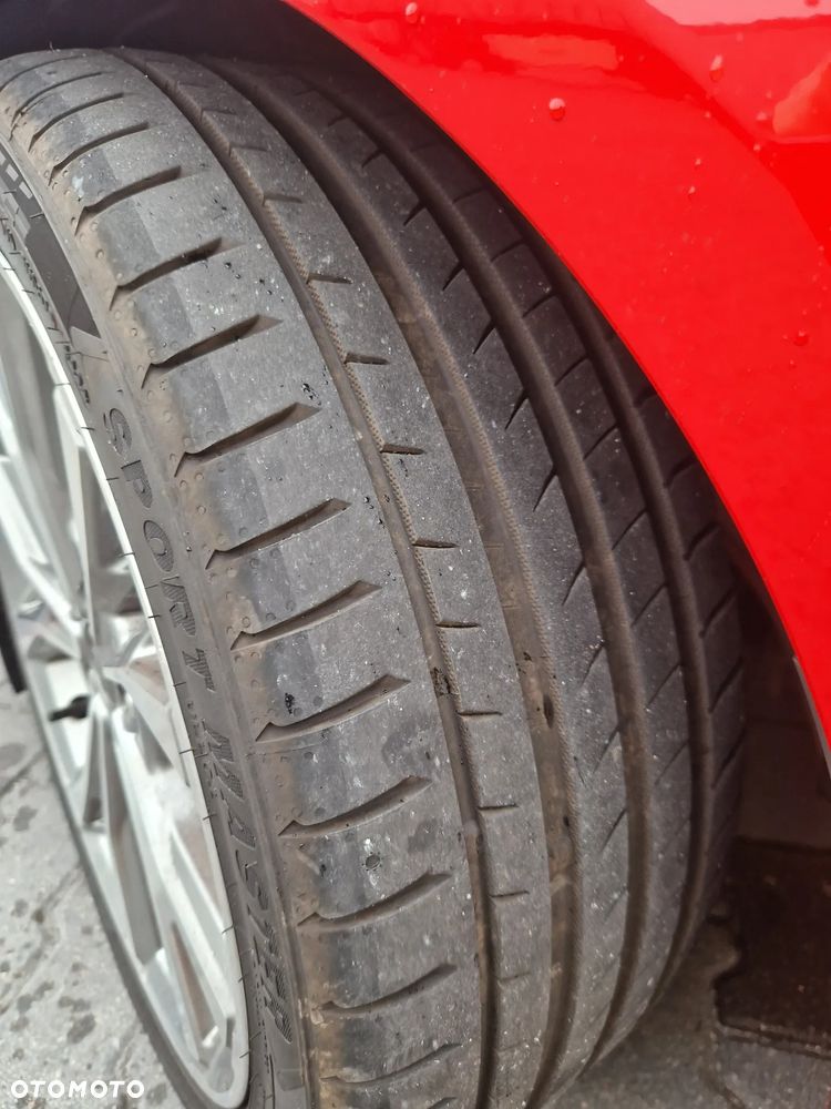 Ford Focus 2.0 TDCi ST-Line Red ASS - 32