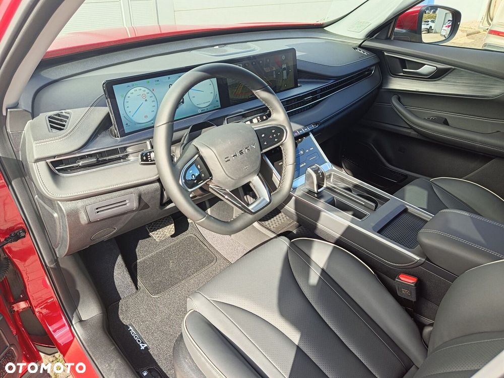 Chery Tiggo 4 - 9