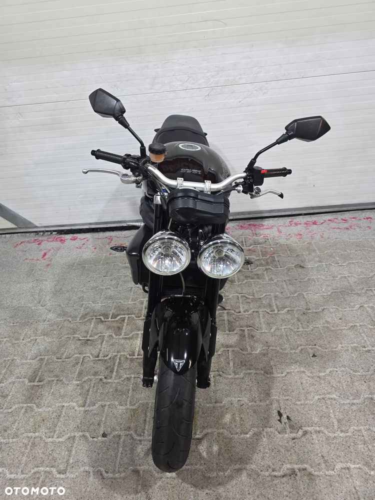 Triumph Speed Triple - 37