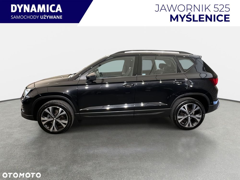 Seat Ateca - 6