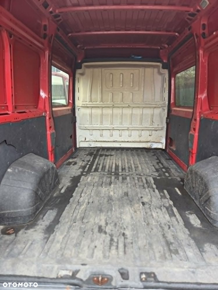 Peugeot Boxer - 8